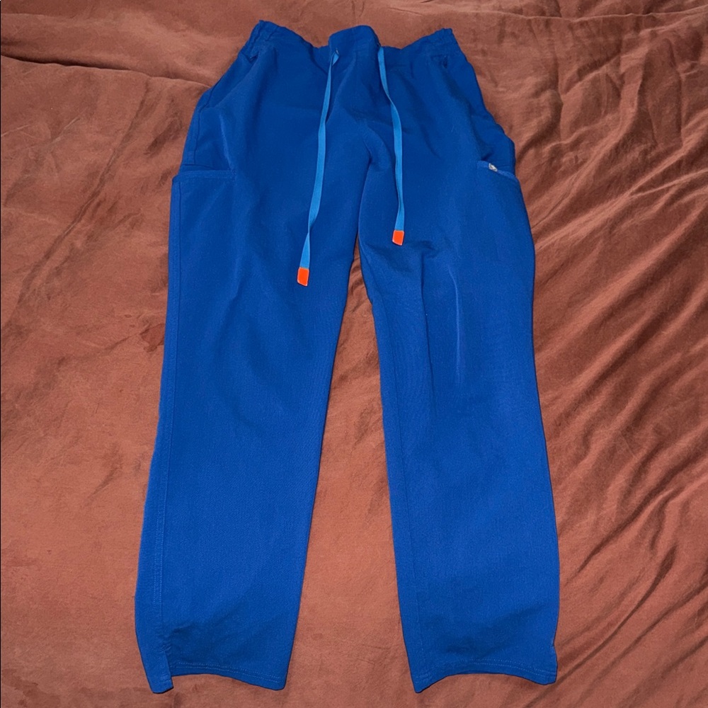 Figs Scrub Pants